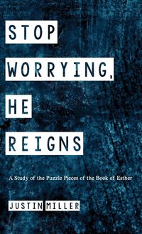 Produktbild: Stop Worrying, He Reigns