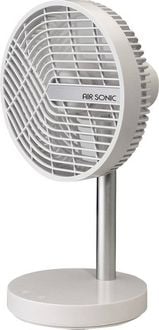 Produktbild: Bimar INB-VD220.1 Tischventilator 5.5W (&Oslash; x H) 200mm x 378mm