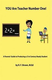 Produktbild: You Are Teacher Number One!