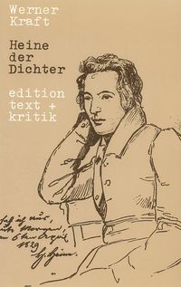 Produktbild: Heine der Dichter