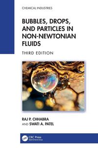 Produktbild: Bubbles, Drops, and Particles in Non-Newtonian Fluids