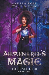 Produktbild: Ahmentree's Magic Book Two
