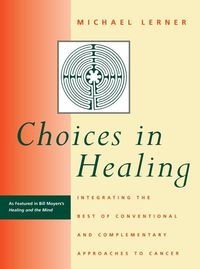 Produktbild: Choices in Healing