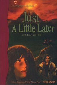 Produktbild: Just a Little Later with Eevo and Sim