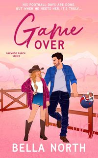 Produktbild: Game Over