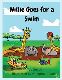 Produktbild: Willie Goes for a Swim