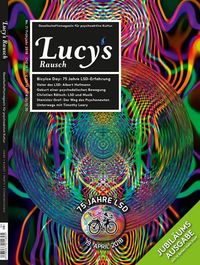 Bild vom Artikel Lucy's Rausch Nr. 7 vom Autor Nachtschatten Verlag