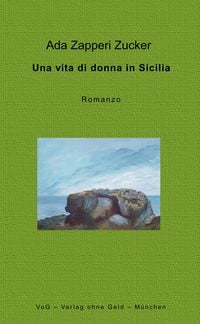 Produktbild: Una vita di donna in Sicilia
