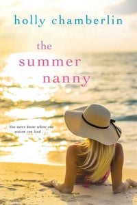 Produktbild: The Summer Nanny