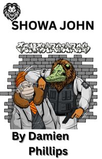 Produktbild: Showa John