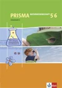 Bild vom Artikel Prisma. Naturwissenschaften. 5./6. Klasse. Arbeitsheft 2 vom Autor 