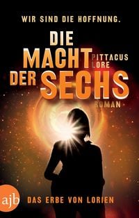 Produktbild: Die Macht der Sechs