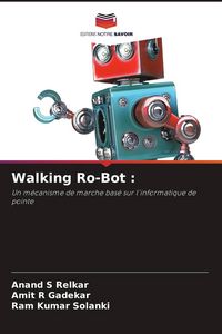 Produktbild: Walking Ro-Bot :