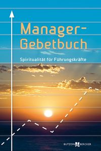 Produktbild: Manager-Gebetbuch