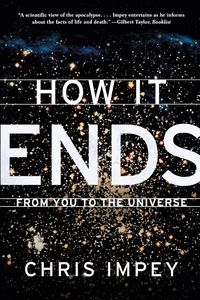 Produktbild: How It Ends