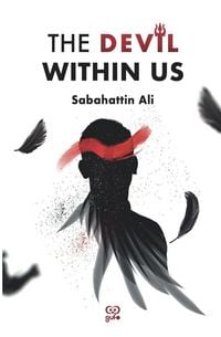 Produktbild: The Devil Within Us