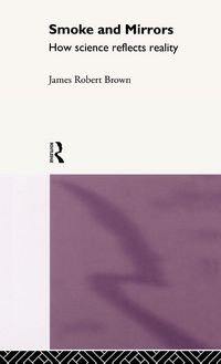 Produktbild: Smoke and Mirrors