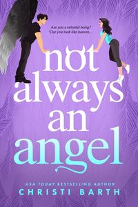 Produktbild: Not Always an Angel