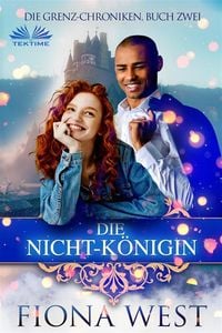 Produktbild: Die Nicht-K&ouml;nigin