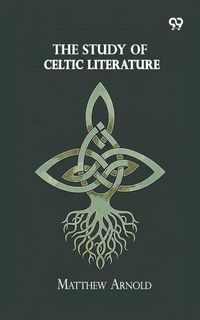 Produktbild: Study Of Celtic Literature