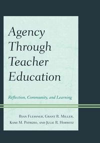 Produktbild: Agency through Teacher Education