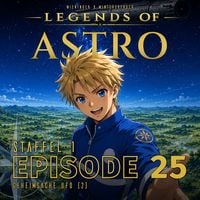 Produktbild: ASTRO S1 - Episode 25 - Geheimsache Ufo (2)