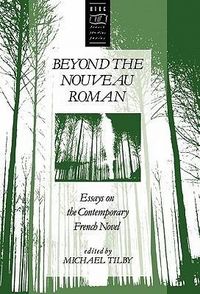 Produktbild: Beyond the Nouveau Roman