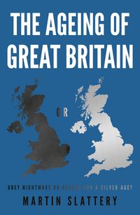 Produktbild: Ageing of Great Britain