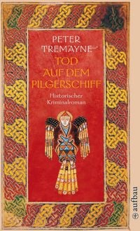 Produktbild: Tod auf dem Pilgerschiff