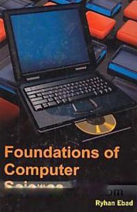 Produktbild: Foundations Of Computer Science