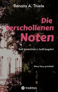 Produktbild: Die verschollenen Noten