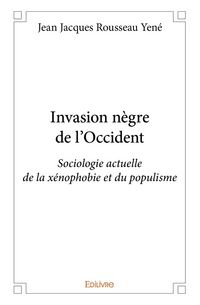 Produktbild: Invasion n&egrave;gre de l'Occident