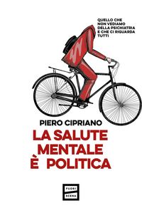 Produktbild: La salute mentale &egrave; politica