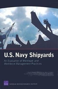Produktbild: U.S. Navy Shipyards