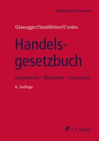 Produktbild: Handelsgesetzbuch
