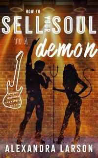 Produktbild: How to Sell Your Soul to a Demon