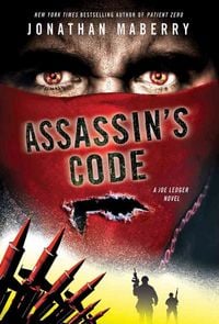 Produktbild: Assassin's Code