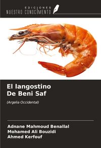 Produktbild: El langostino De Beni Saf