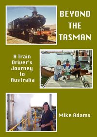 Produktbild: Beyond the Tasman