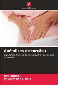 Produktbild: Ap&ecirc;ndices de tor&ccedil;&atilde;o :