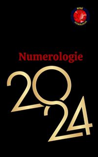 Produktbild: Numerologie 2024