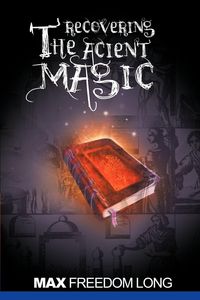 Produktbild: Recovering the Ancient Magic