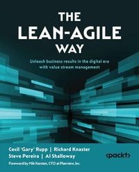 Produktbild: The Lean-Agile Way