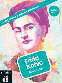 Produktbild: Frida Kahlo