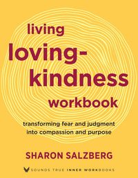 Produktbild: Living Lovingkindness Workbook