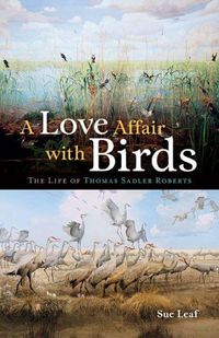 Produktbild: A Love Affair with Birds