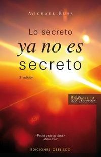 Produktbild: Lo Secreto Ya No Es Secreto