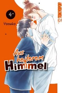 Produktbild: Aus heiterem Himmel 04