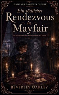 Produktbild: Ein t&ouml;dliches Rendezvous in Mayfair