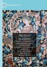 Produktbild: Medieval Mobilities